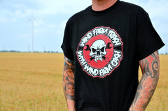 Wind Farm Cash Tee